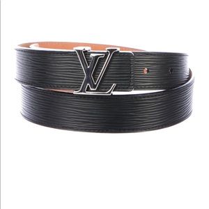 Louis Vuitton belt